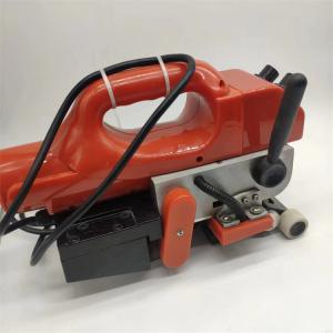 Made HDPE PVC Geomembrane Overlap Welding Machine with High Frequency Welding