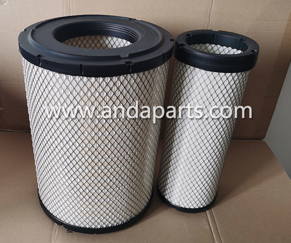 Quality Good Quality Air Filter For ISUZU 8-98071423-0 8-98071424-0 for sale