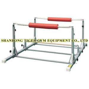 Buy cheap Gymnastics Equipment Gymnastics Elastic Handstand Rotation for Training from wholesalers