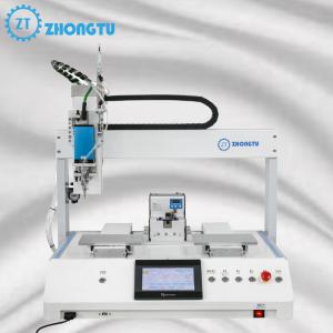 Factory Automatic Screw Locking Machine for PCB with 1.2-1.8s Efficiency