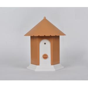 Buy cheap Hanging house Ultrasonic Bark Control electronic pet dog control stop bark from wholesalers