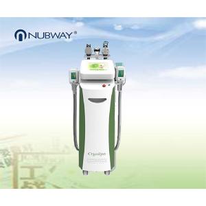 Buy cheap promotion multifuntional whole body slimming & tightening cryolipolysis body slimming machine from wholesalers