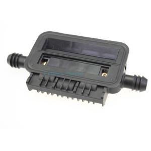 Buy cheap 6P Connector Mold Parts For Auto Electrical Wire In Sheetmetal Multi Cavity from wholesalers