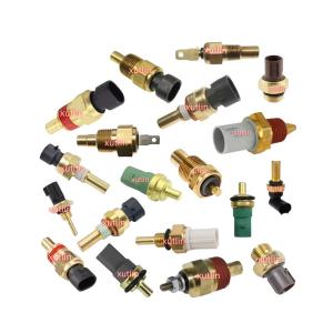 Water Coolant Temperature Sensor For Buick Cadillac Chevrolet Chevy Pontiac OEM