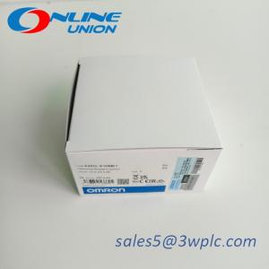 E2KQ-X10ME1 2M OMRON Capacitive Proximity Sensor