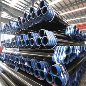 Buy cheap Q195 Q235 Q345 Cold Rolled Galvanized Carbon Steel Pipe Z275g/M2 from wholesalers