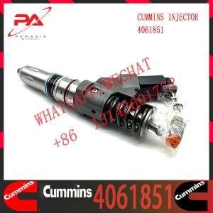Buy cheap M11 QSM11 ISM11 Diesel Engine Fuel Injector 4902921 4061851 3411752 3411761 4307547 Fuel Injector Assy For Cummins from wholesalers