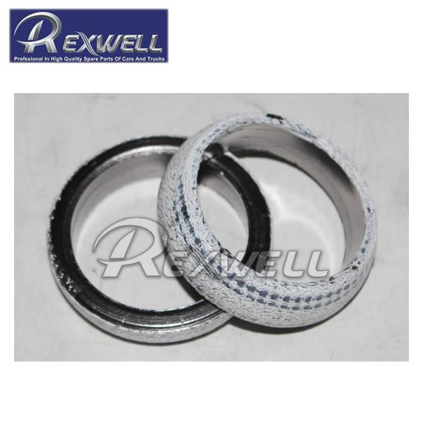 Quality Exhaust Pipe Gasket 17451-22070 for Corolla / Highlander / Tacoma / RX330 / RX350 for sale