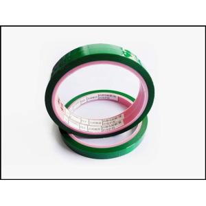 Gloss Surface Finish Custom Tape with Rubber Adhesive Width from 1/8” To 48”