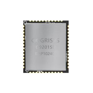 Buy cheap QOGRISYS Dual-band 1200Mbps wifi 6 O9201SB wifi ble module 11ax 2x2 sdio wifi modules from wholesalers