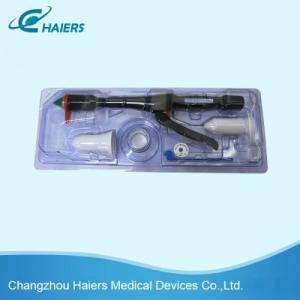 Buy cheap Disposable Hemorrhoid stapler(Titanium) from wholesalers
