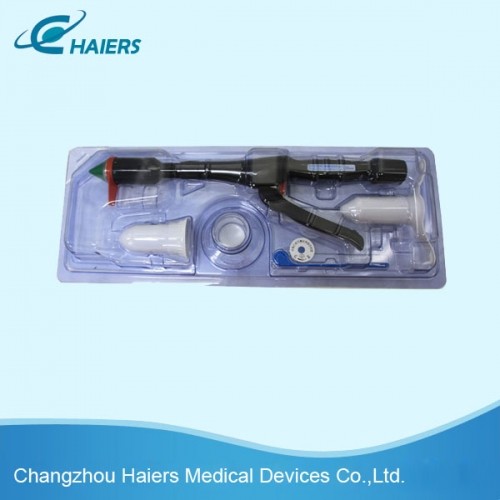 Buy cheap Disposable Hemorrhoid stapler(Titanium) from wholesalers