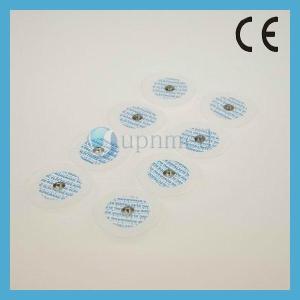 Buy cheap self adhesive electrode pads,disposable ecg electrodes from wholesalers