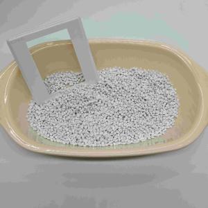Buy cheap Moisture Proof Polycarbonate Pellets Suppliers Light Diffusion PC Hydrolysis Resistant from wholesalers