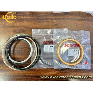 Buy cheap KYB HBY Hydraulic Cylinder Buffer Ring for Excavators - 130mm x 145.5mm x 5.8mm - High-Performance Wear Ring for Hydraulic System Maintenance & Repair from wholesalers