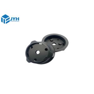 Custom Low Volume Parts Precise Stainless Steel CNC Machining Parts