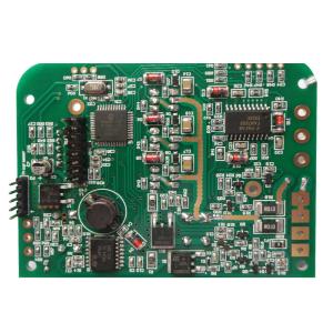 Buy cheap Electronics OEM Smt PCBA Printed Circuit Board Assembly Service from wholesalers