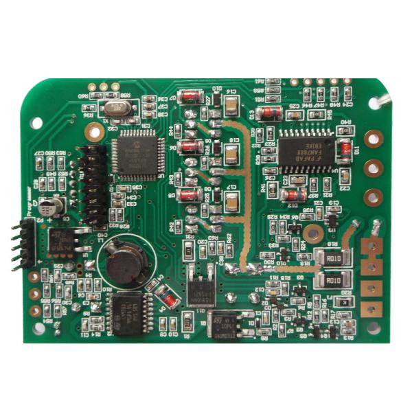 Quality Electronics OEM Smt PCBA Printed Circuit Board Assembly Service for sale