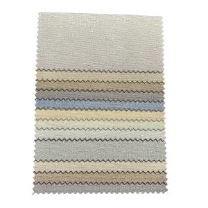 Custom Decorative Waterproof Moisture Resistant Blackout Roller Blind For