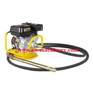 Buy cheap CLASSIC CHINA 5HP EY20 Concrete Vibrator 220v, Reliable Long Handle Elextric Vibrators from wholesalers