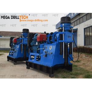 Buy cheap Micropile Spindle Drilling Rig from wholesalers