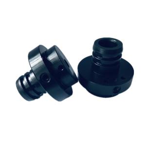 Buy cheap OEM/ODM PEEK Custom Molded Plastic Parts Gas Drilling Pipes Fittings from wholesalers