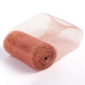 Monofilament Copper Mesh Distilling Rat Mesh Wire Mesh Rodent Proof
