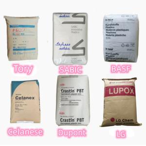 PBT All Brands /SABIC/LG/Dupont/BASF/Tory/ Polybutylene Terephthalate Resin