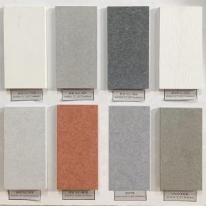 Buy cheap Project Solution Capability Graphic Fiber Cement Board for Cladding Wall Panel from wholesalers