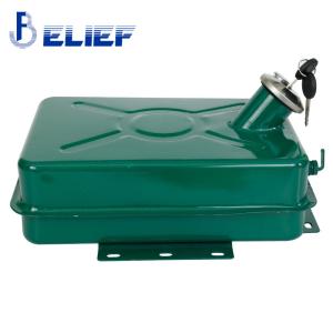 Buy cheap 5L Iron Fuel Tank For JP Webasto Eberspacher Coolant Air Parking Heater from wholesalers