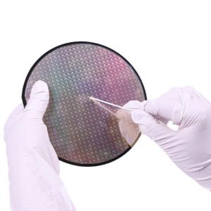 Buy cheap High Adhesive Ability Silicon Cleanroom Swab For Specular Microscope from wholesalers