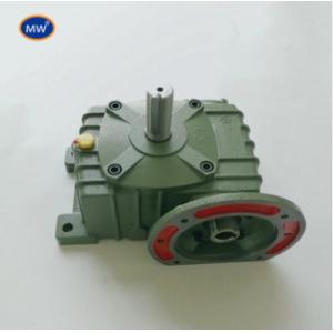 Good Quality Right Angle Worm Gear Box for Belt Conveyor