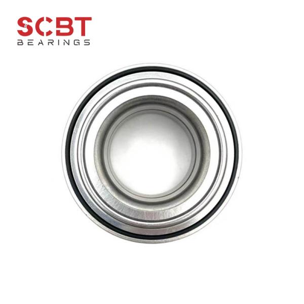 Quality DAC38.17037 BAHB636193 38BWD19C98 51720-1C000 Front Wheel Hub Bearing Auto Parts for Hyundai With High Quality for sale