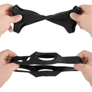 Bluetooth Speaker Silicone Travel Silicone Protective Case Is Harmless Durable