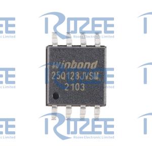 Buy cheap W25Q128JVSIM from wholesalers