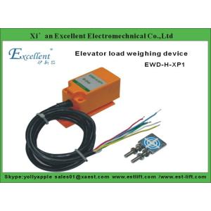Buy cheap type EWD-H-P2  lift parts and components of load weighing device made in China from wholesalers