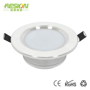 Buy cheap Motion sensor thin led downlight color changing Mini shop light 5 watt product