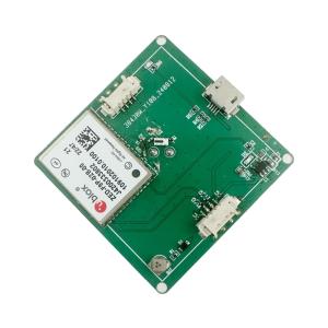 Buy cheap OTW ZED-F9P RTK GPS Module for UAV with High Precision from wholesalers