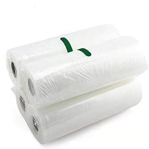 Buy cheap QS Moisture Proof Food Vacuum Pack Rolls Embossed Textured Mesh Customize from wholesalers