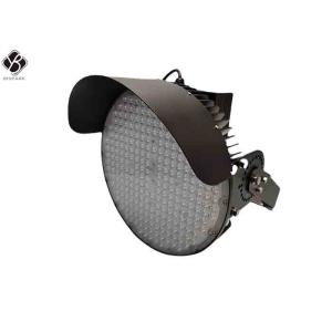 Buy cheap 160LM/W IP66 300w 400W Round Stadium Lighting Fixtures product