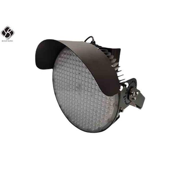 Quality 160LM/W IP66 300w 400W Round Stadium Lighting Fixtures for sale