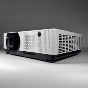 High quality 8500LM WUXGA 3LCD Laser projector ideal for large venues and