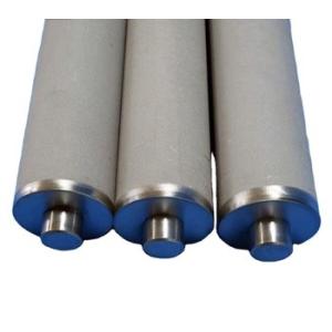 Buy cheap Customized Titanium Rods Bar with Chemical Catalyst Carrier Filler Desulfurizer from wholesalers