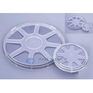 Buy cheap 4 Inch Silicon Wafer CZ P Type Boron Doped Orientation 111 Prime Grade 4