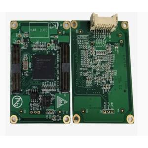 SMT factory OEM Electronic Circuit Board Prototype PCB Assembly PCBA in Shenzhen