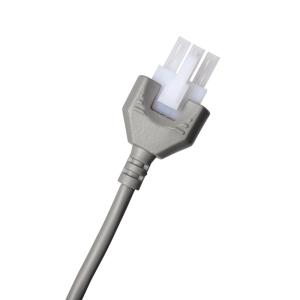 Industrial Machine Medical Equipment Customized Advanced Coiled Wire Harness