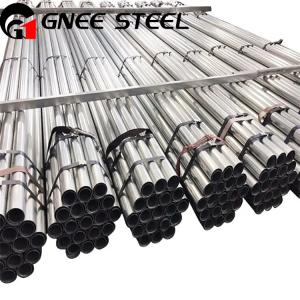 Buy cheap SUS 434 416 444 Stainless Seamless Pipe Salt Resistant from wholesalers
