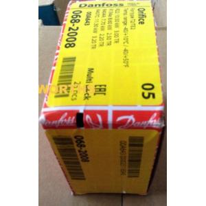 Buy cheap HVAC  Thermostatic Expansion Valves T2 & TE2 With Interchangeable Orifice from wholesalers