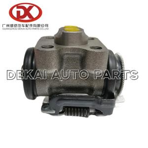 Buy cheap WW50021 L1 Left ISUZU Rear Brake Cylinder Engine System 8973588780 from wholesalers