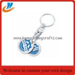Custom apple keychain,cool keychains from Chain keychains supply